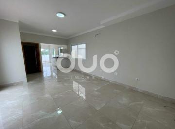 Casa · 119m² · 3 Quartos · 2 Vagas · Casa para Alugar no Residencial Paineiras em Piracicaba com 3 Quartos, Suíte e 2 Vagas