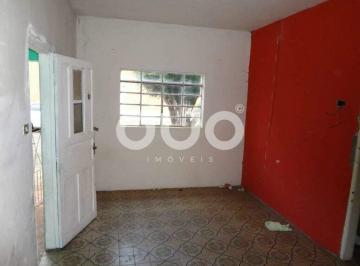 Casa · 140m² · 4 Quartos · 1 Vaga · Casa com 4 dormitórios à venda, 140 m² por R$ 300.000,00 - Vila Rezende - Piracicaba/SP