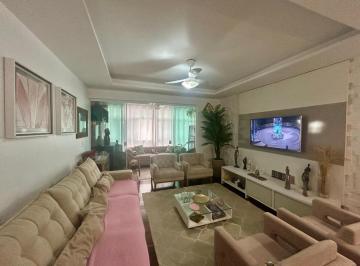 Apartamento · 133m² · 3 Quartos · 2 Vagas · Apartamento à venda no bairro Varjota em Fortaleza
