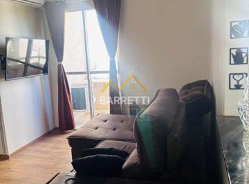 Apartamento · 55m² · 2 Quartos · Apartamento para aluguel - em Piracicamirim