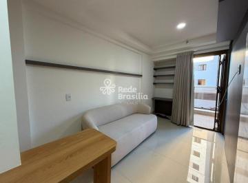 Apartamento · 33m² · 1 Quarto · 1 Vaga · Apartamento Park Sul | Novinha e Mobiliada | Lazer Completo