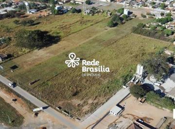 Terreno · 17000m² · QUADRA 1 DF 040  TERRENO  VALPARAISO I OPORTUNIDADE DE INVESTIMENTO