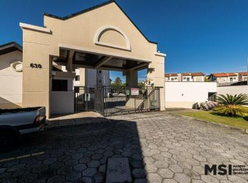 Apartamento · 67m² · 3 Quartos · 1 Vaga · Apartamento com 3 Quartos à Venda no São Lourenço | Curitiba