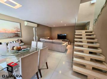Casa · 178m² · 3 Quartos · 3 Vagas · Sobrado à venda 3 quartos 3 suítes 3 vagas Jardim do Mar - São Bernardo do Campo - SP