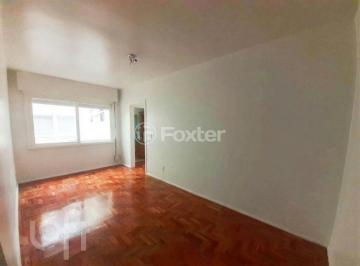 7ed5d92d · Apartamento, 2 dormitórios, 58.91 m², em Santa Tereza