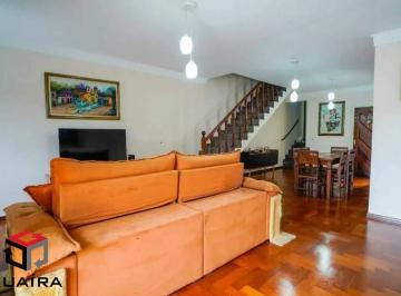 Casa · 250m² · 3 Quartos · 4 Vagas · Sobrado à venda 3 quartos 1 suíte 4 vagas Baeta Neves - São Bernardo do Campo - SP