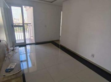 Apartamento · 48m² · 2 Quartos · 1 Vaga · Apartamento para aluguel 2 quartos 1 vaga Centro - São Bernardo do Campo - SP