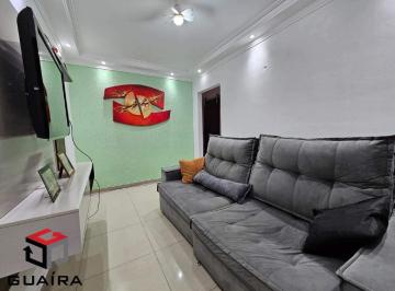 Apartamento · 54m² · 2 Quartos · 1 Vaga · Apartamento à venda 2 quartos 1 vaga Assunção - São Bernardo do Campo - SP
