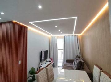 Apartamento · 50m² · 2 Quartos · 1 Vaga · Apartamento à venda 2 quartos 1 vaga Rudge Ramos - São Bernardo do Campo - SP
