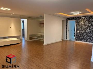 Apartamento · 133m² · 3 Quartos · 2 Vagas · Apartamento à venda 3 quartos 3 suítes 2 vagas Campestre - Santo André - SP