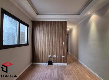 Apartamento · 114m² · 2 Quartos · 2 Vagas · Cobertura para aluguel 2 quartos 1 suíte 2 vagas Valparaíso - Santo André - SP