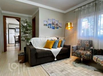 57a40063 · Apartamento, 2 dormitórios, 72.87 m², em Centro