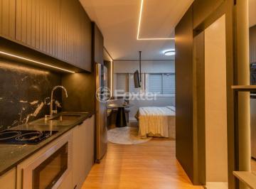 1013990_03cozinha_004.jpg · Kitnet / JK / Studio, 1 dormitórios, 19 m², em Partenon