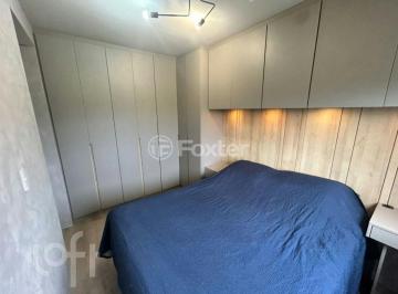 80d9c7da · Apartamento, 2 dormitórios, 45 m², em Passo das Pedras