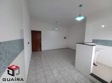 Apartamento · 30m² · 1 Quarto · Apartamento para aluguel 1 quarto Bom Pastor - Santo André - SP