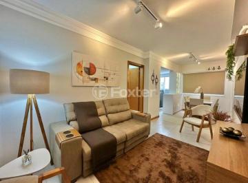 713c1aff-6cc8-4bc6-9f31-e35415e434c6.jpeg · Apartamento, 2 dormitórios, 60 m², em Zona Nova