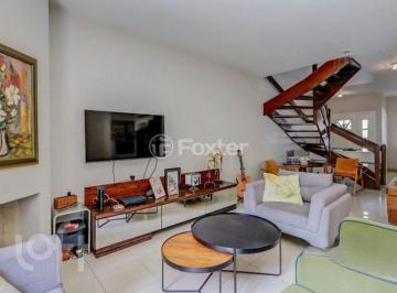 a7d00925 · Casa em Condomínio, 3 dormitórios, 187.94 m², em Jardim Carvalho