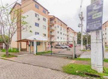 01-INFRA-50756-CONDOMINIO-RESIDENCIAL-RECANDO-DAS-LARANJEIRAS-877544.JPG · Apartamento, 2 dormitórios, 45.91 m², em Restinga