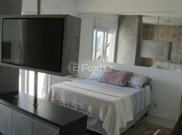 5721d88b-d197-46ea-9761-98bfe986dd8f.jpg · Apartamento, 1 dormitórios, 48.7 m², em Centro