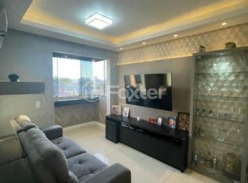 46a89924 · Apartamento, 2 dormitórios, 53.42 m², em Marechal Rondon