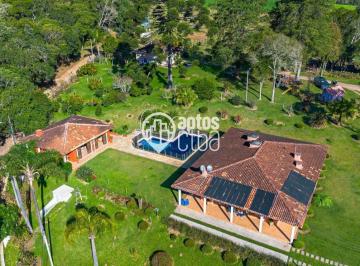 Rural · 181980m² · 4 Quartos · Rurais à venda - em São José dos Pinhais