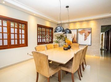 Casa · 200m² · 3 Quartos · 2 Vagas · Colônia Agrícola Águas Claras - Residencial Lírios do Vale - Casa com 3 quartos - 2 suítes - nascent