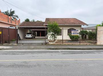 Foto 01 · Casa, Costa E Silva, Joinville, SC