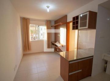Apartamento · 33m² · 1 Quarto · 1 Vaga · Apartamento para Aluguel - Samambaia, 1 Quarto,  33 m² - Brasília