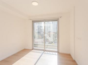 Apartamento · 22m² · 1 Quarto · Apartamento para Aluguel - Pinheiros, 1 Quarto, 22 m2 - São Paulo
