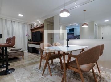 Apartamento · 48m² · 2 Quartos · 1 Vaga · Apartamento para Aluguel - Nova Mogilar, 2 Quartos, 48 m2 - Mogi das Cruzes