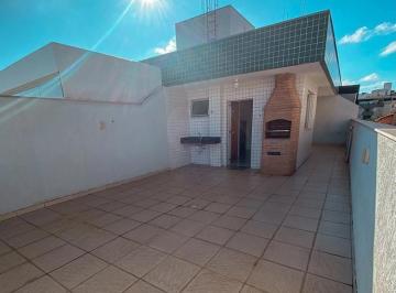 Casa · 117m² · 2 Quartos · 2 Vagas · Cobertura á venda no Bairro Castelo | 2 quartos | suíte | Elevador | 117m² aprox