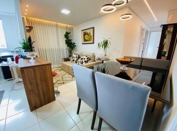 Apartamento · 48m² · 2 Quartos · 1 Vaga · APARTAMENTO Á VENDA NO SERRANO| ELEVADOR | 02 QUARTOS | 01 BANHEIRO | 01 VAGA |