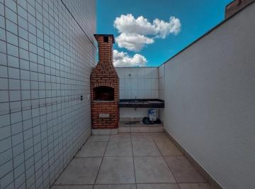 Apartamento · 128m² · 3 Quartos · 1 Vaga · ÁREA PRIVATIVA Á VENDA NO SERRANO | 128m²