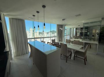 Apartamento de 4 quartos, Balneário Camboriú · APARTAMENTO À VENDA OU LOCAÇÃO – BAIRRO PIONEIROS