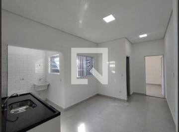 Casa · 54m² · 1 Quarto · Casa para Aluguel - Bosque da Saúde, 1 Quarto, 54 m² - São Paulo
