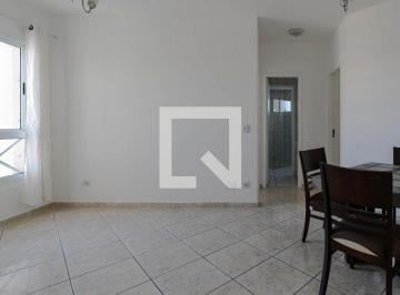 Apartamento · 54m² · 2 Quartos · 1 Vaga · Apartamento para Aluguel - Nova Mogilar, 2 Quartos, 54 m² - Mogi das Cruzes