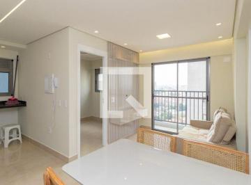 Apartamento · 41m² · 2 Quartos · Apartamento à Venda - Freguesia do Ó, 2 Quartos, 41 m² - São Paulo