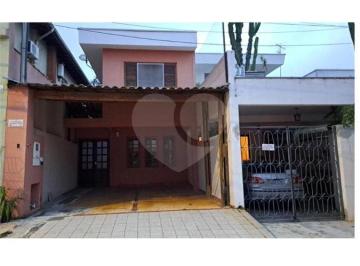 Casa · 148m² · 3 Quartos · 2 Vagas · Sobrado com 3 quartos à venda em Jardim olympia - SP