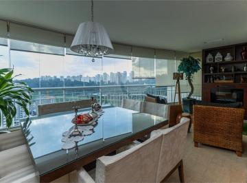 Apartamento · 135m² · 3 Quartos · 2 Vagas · Apartamento com 3 quartos à venda em Vila cruzeiro - SP