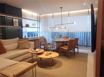 Apartamento · 90m² · 3 Quartos · 1 Vaga · Apartamento com 3 quartos à venda em Jardim aurélia - SP