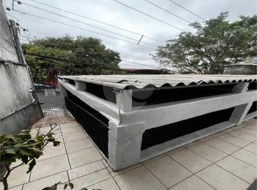 Casa · 150m² · 3 Quartos · 2 Vagas · Sobrado com 3 quartos à venda em Americanópolis - SP