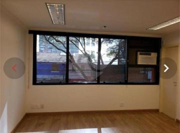 Comercial · 28m² · 1 Vaga · Salas à venda em Pinheiros - SP