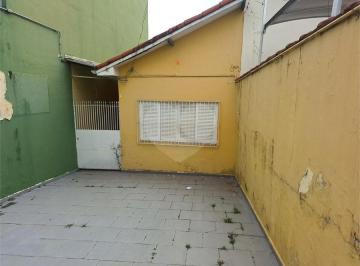 Casa · 60m² · 2 Quartos · 1 Vaga · Casa com 2 quartos à venda em Chora menino - SP