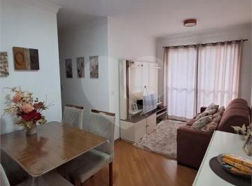 Apartamento · 48m² · 2 Quartos · 1 Vaga · Apartamento com 2 quartos à venda em Vila santa teresa (zona sul) - SP