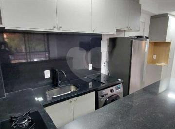 Apartamento · 38m² · 1 Quarto · 1 Vaga · Apartamento com 1 quartos à venda em Jardim panorama - SP