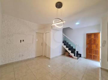Casa · 60m² · 3 Quartos · 2 Vagas · Condomínio com 3 quartos à venda em Vila carrão - SP
