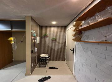 Apartamento · 36m² · 1 Quarto · Apartamento com 1 quartos à venda em Cambuci - SP