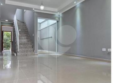 Casa · 110m² · 3 Quartos · 2 Vagas · Sobrado com 3 quartos à venda em Vila pedra branca - SP