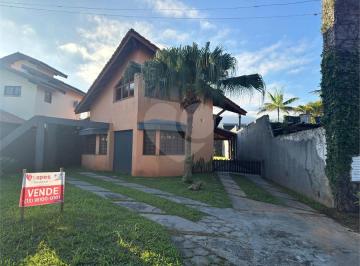 Casa · 206m² · 3 Quartos · 3 Vagas · Casa com 3 quartos à venda em Morada da praia - SP