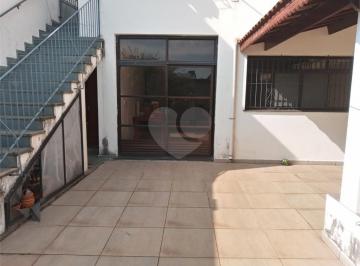 Casa · 293m² · 4 Quartos · 4 Vagas · Casa com 4 quartos à venda em Vila romana - SP
